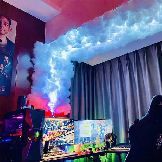 StormGlow Smart LED