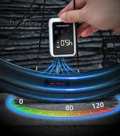 Swift Cycle Air Booster