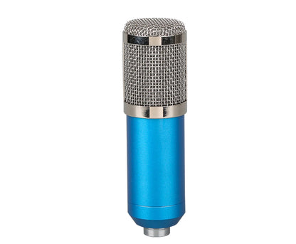 BM800 Condenser Microphone for Mobile and PC Recording