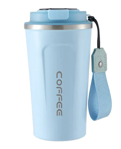 TempSmart Travel Mug
