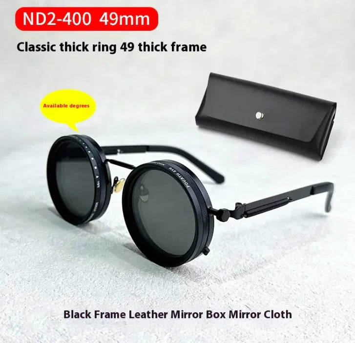 Smart Glasses Box