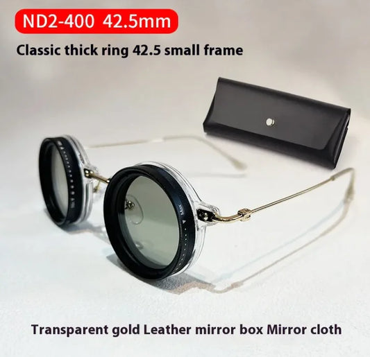 Smart Glasses Box