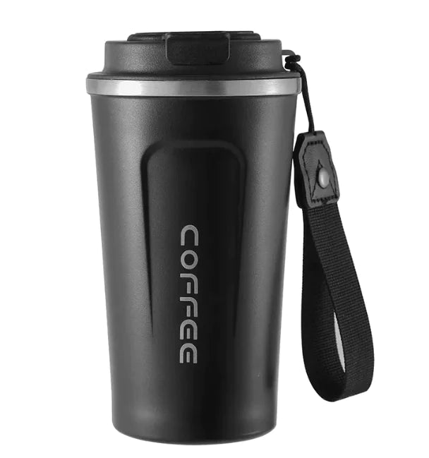 TempSmart Travel Mug