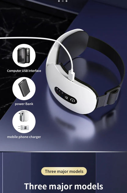 EyesEase Smart Massager