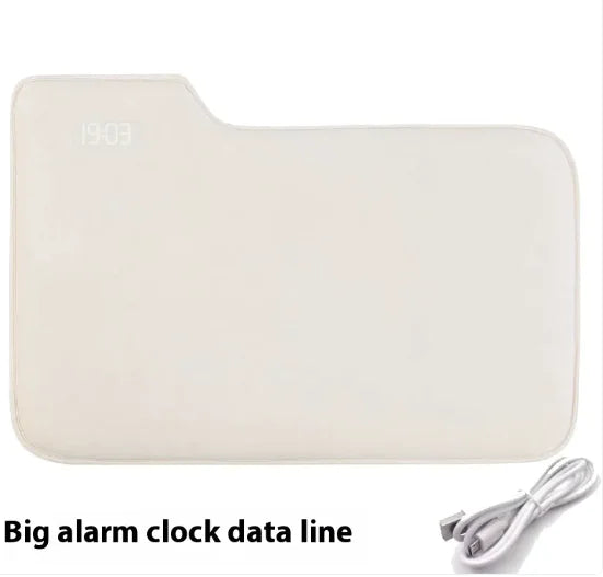 Smart Alarm