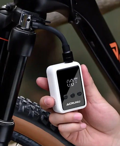 Swift Cycle Air Booster