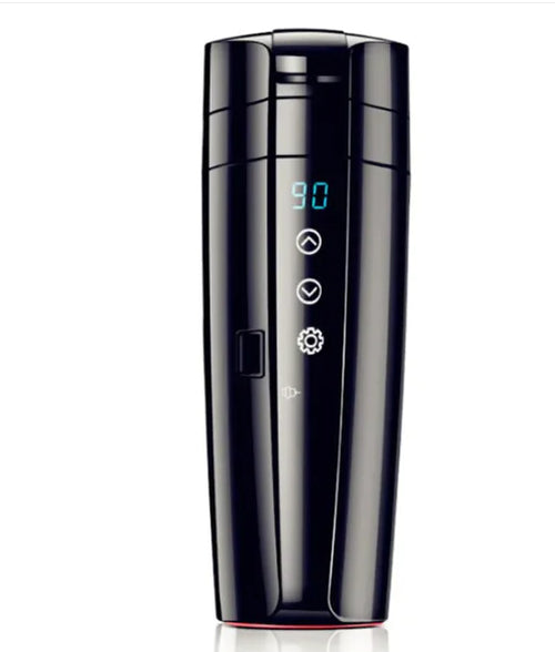 Auto Heat Travel Cup