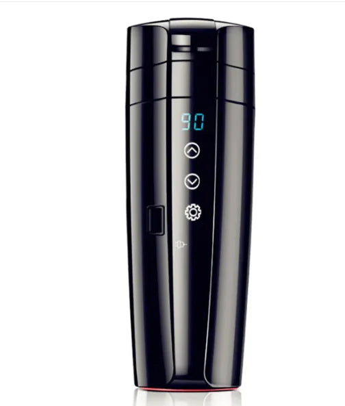 Auto Heat Travel Cup