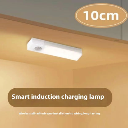 Motion Sensor Magnetic Night Light