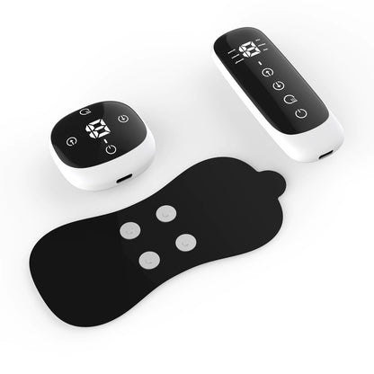 FlexHeat Massage Therapy Patch