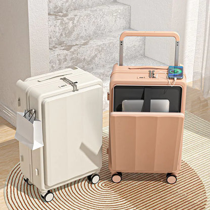Travel Ease Smart Carry-On