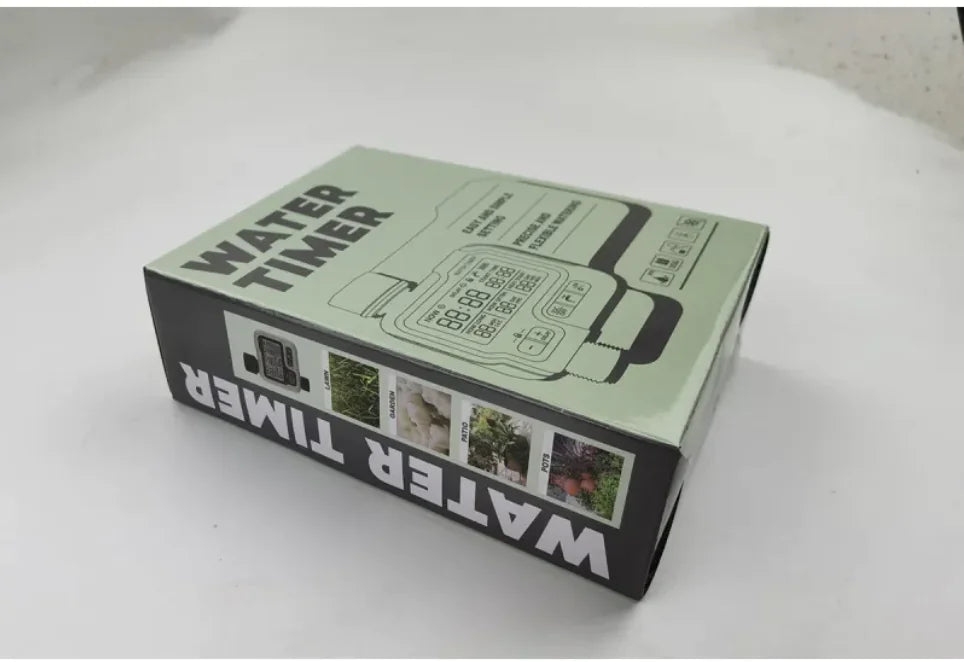 Mini Smart Automatic Watering Timer
