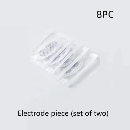 Smart Anti-Snoring Throat Patch