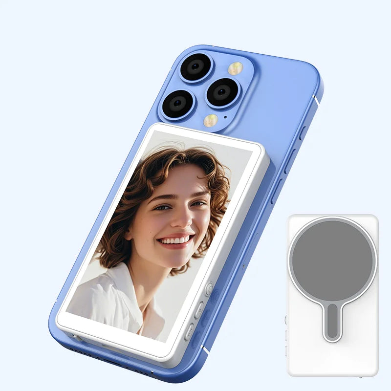 Smart Remote Display