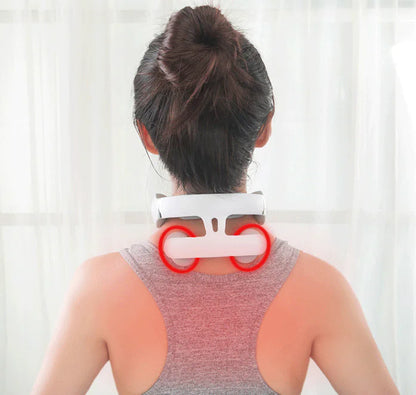 NeckEase Smart Massager