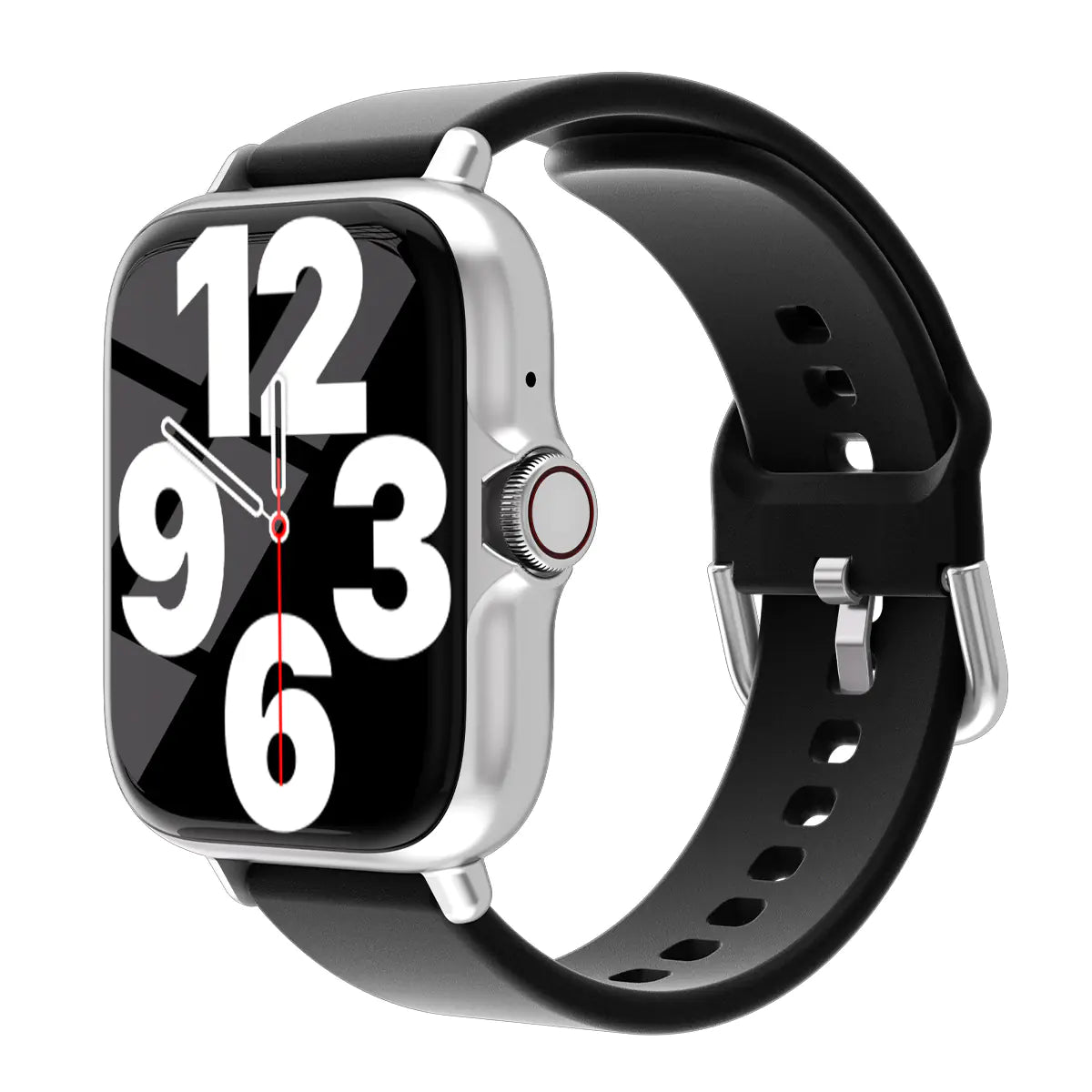 Advanced Health Tracker Watch
