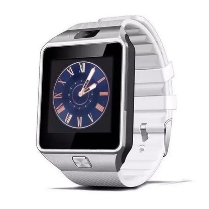 ElevateTrack Smart Timepiece