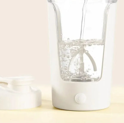 Smart Mixing Cup