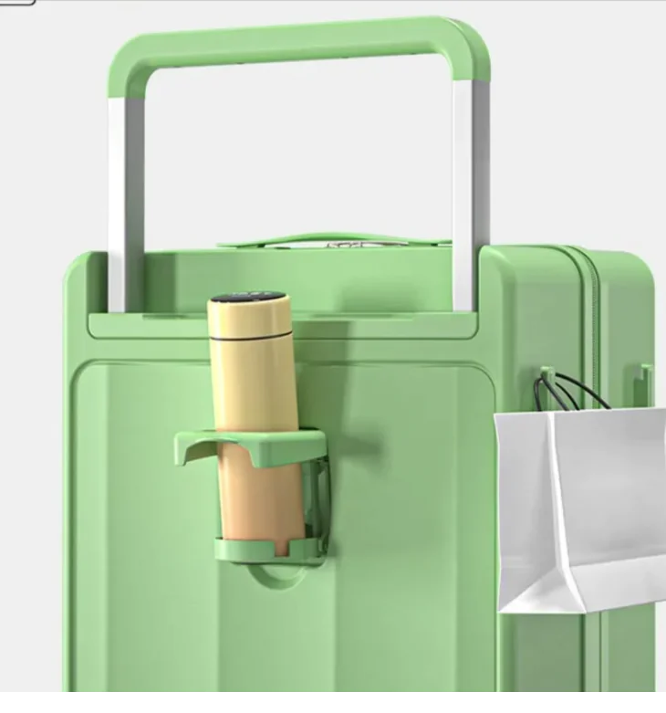 Travel Ease Smart Carry-On