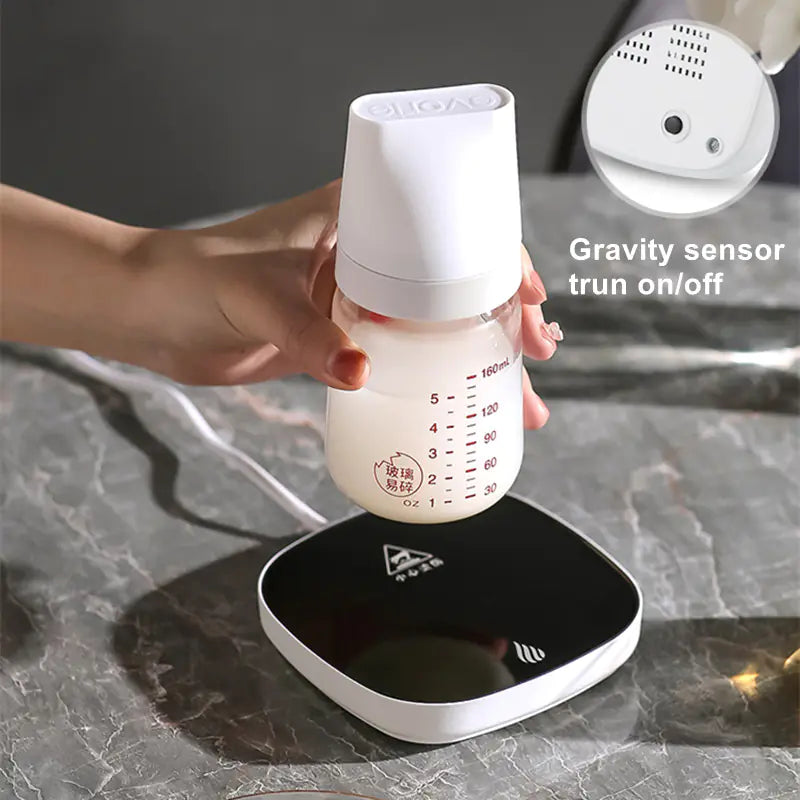 IntelliHeat Beverage Coaster
