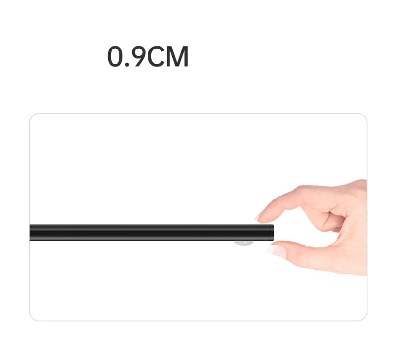 Intelli-Sense LED Light