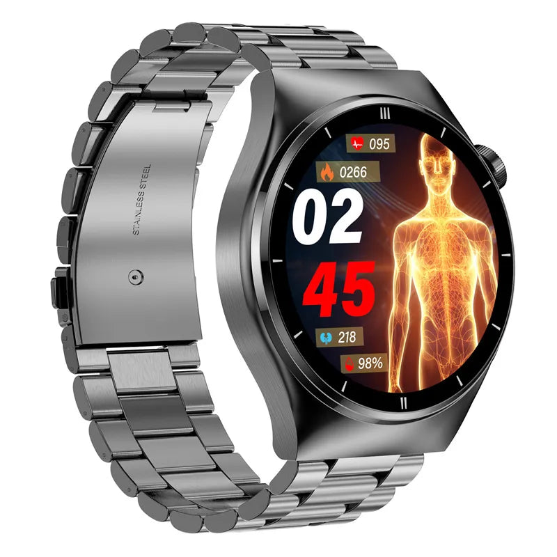 F320 Smart Watch
