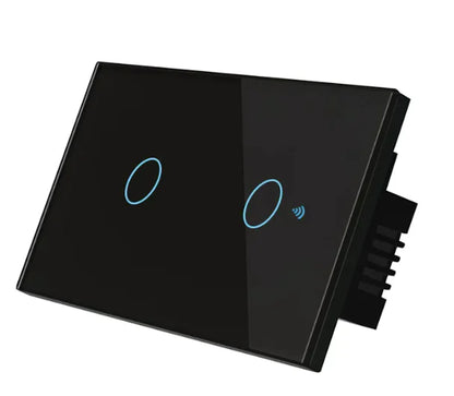 Smart Voice Control Switch