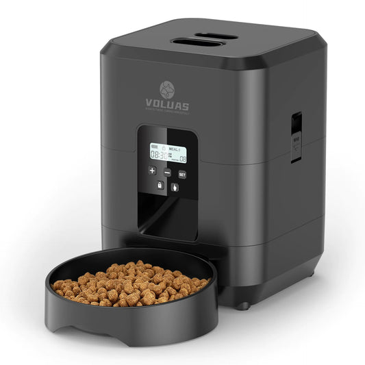SmartFeed Elite