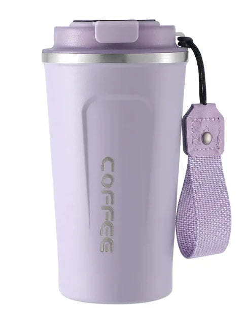 TempSmart Travel Mug