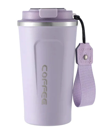 TempSmart Travel Mug