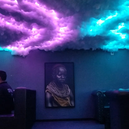 StormGlow Smart LED