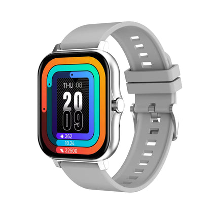 Astronaut Dial Multi-function Smart Watch Pedometer