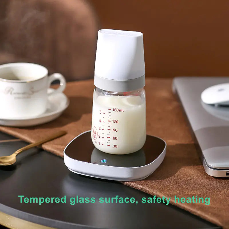 IntelliHeat Beverage Coaster