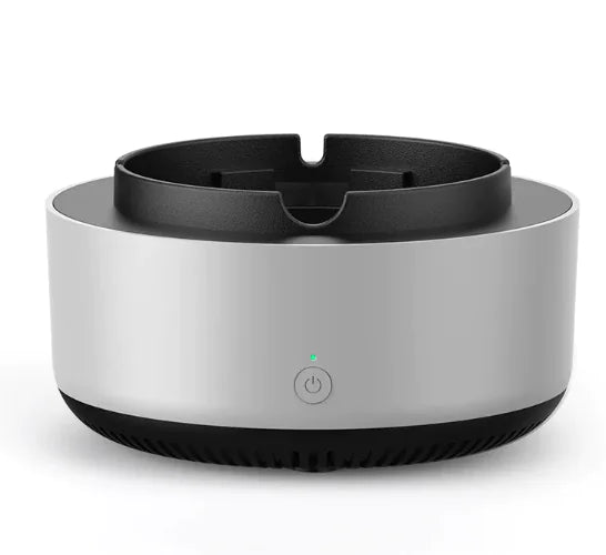 CleverClean Ashtray Purifier