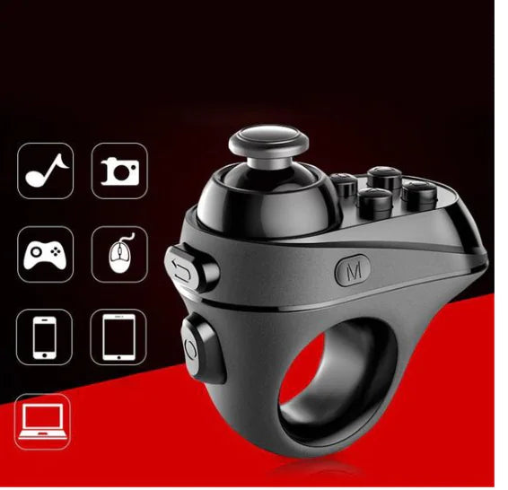 R1 Wireless Bluetooth Game Controller and VR Remote