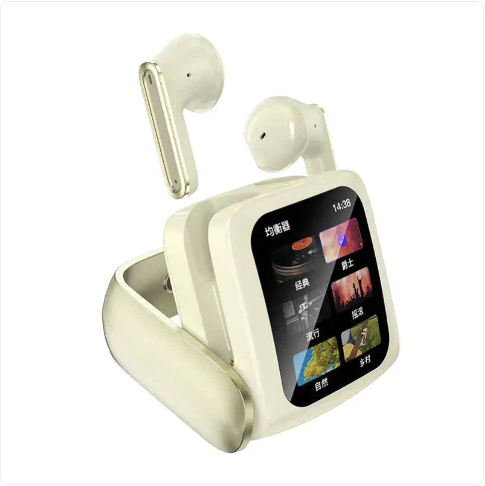 SmartTouch Pro Headset