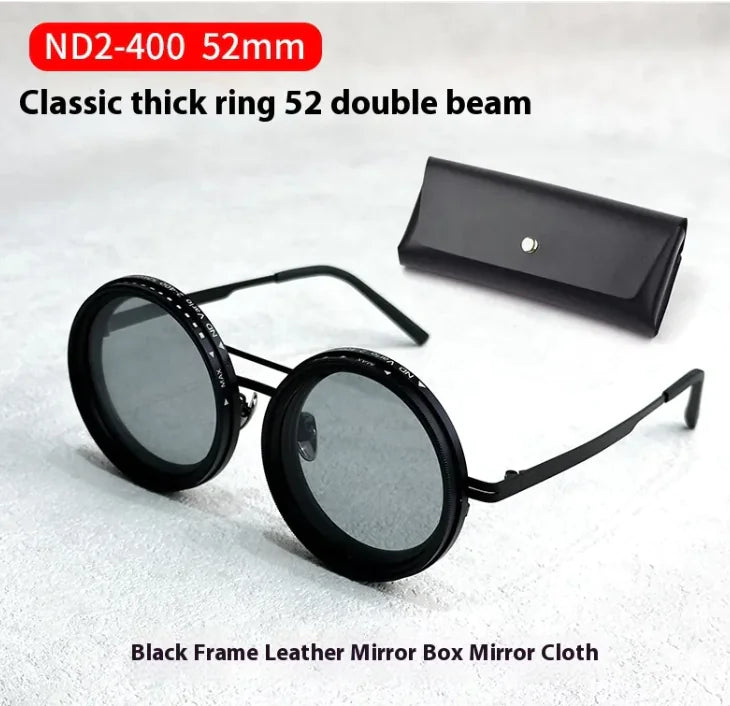 Smart Glasses Box