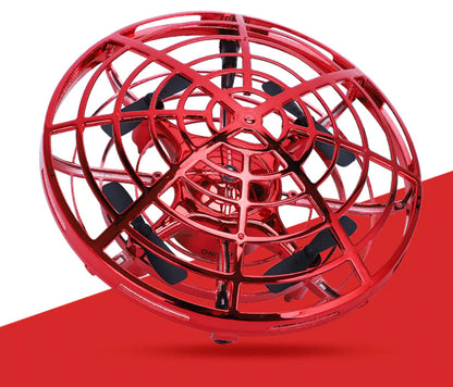 Gesture-Sensing Hover UFO Drone