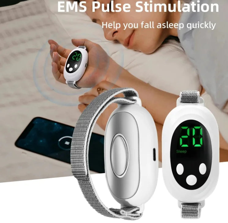 Intelligent Sleep Enhancer