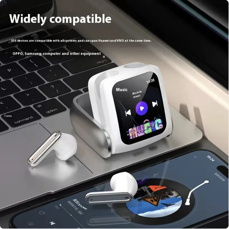 SmartTouch Pro Headset