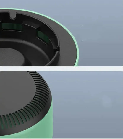 CleverClean Ashtray Purifier