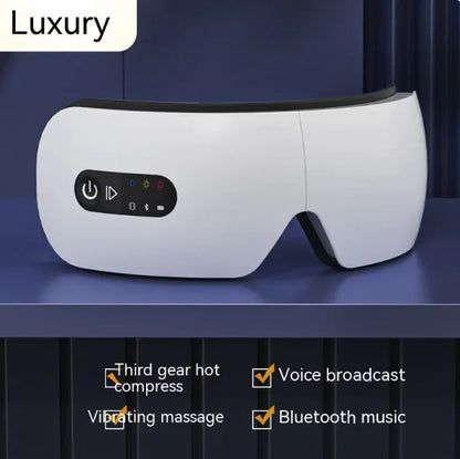 EyesEase Smart Massager