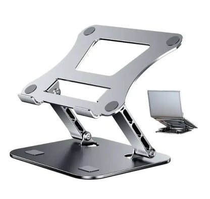 FlexView Adjustable Laptop Stand