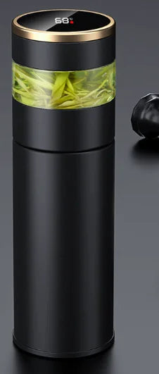 TempHold Elite Mug