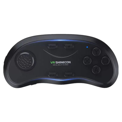 Wireless Bluetooth VR Glasses and Game Controller