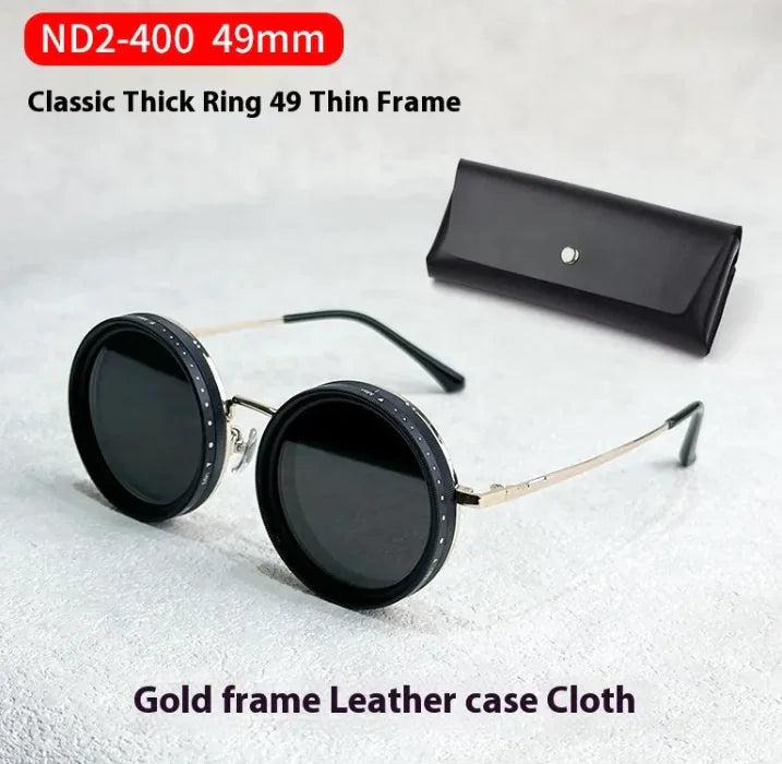 Smart Glasses Box