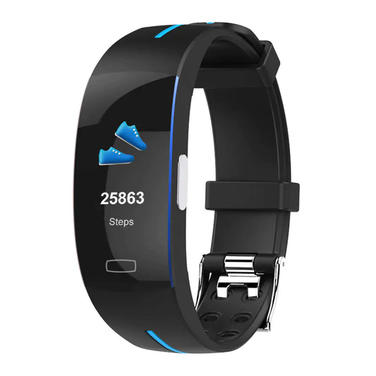 P3 Color Health Monitor