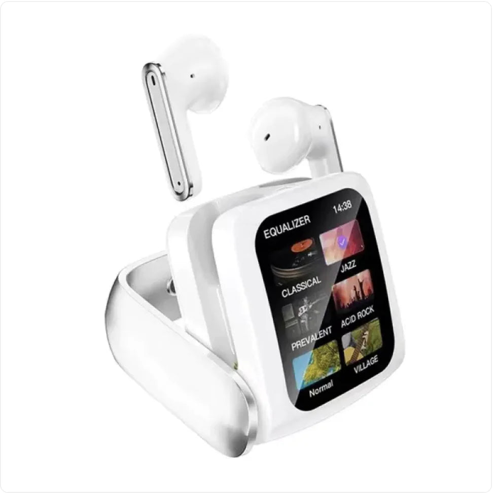 SmartTouch Pro Headset