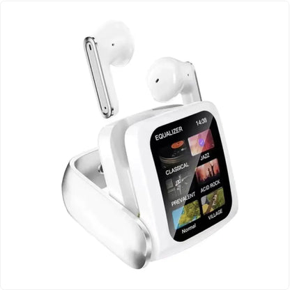 SmartTouch Pro Headset
