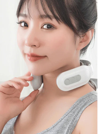 NeckEase Smart Massager
